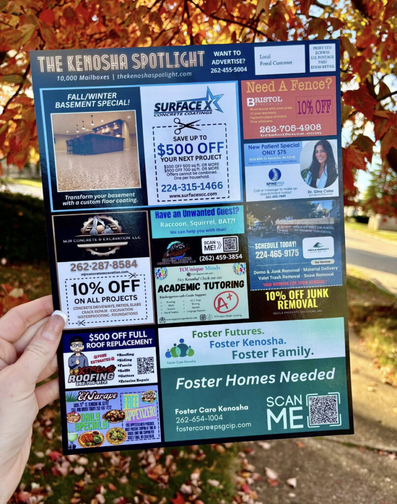 Direct Mail